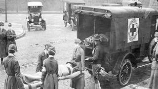 اكتشاف أسباب انتشار الوباء الأكثر فتكا في التاريخ