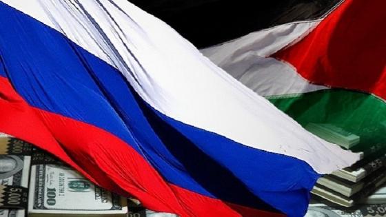 روسيا تعيد جدولة ديون الأردن