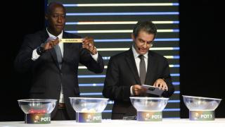 موقعة عربية في نهائيات كأس الأمم الإفريقية 2017