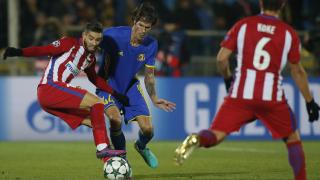 دوري الأبطال.. أتلتيكو مدريد يفوز على روستوف