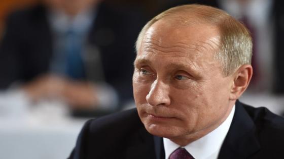 بوتين: روسيا مستعدة لتمديد وقف إطلاق النار في حلب