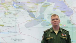 موسكو تؤكد تنفيذ بلجيكا غارات على حساجك السورية وبروكسل تواصل النفي