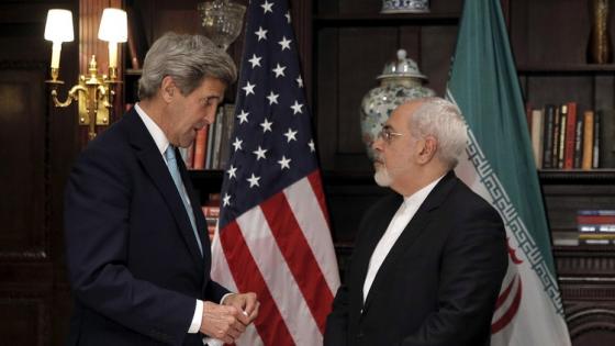 إيران تطلب من الولايات المتحدة إشراك مصر في مفاوضات سوريا