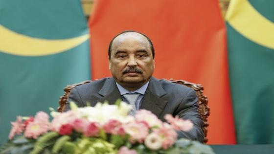 الرئيس الموريتاني يحسم الجدل حول ترشحه لولاية ثالثة