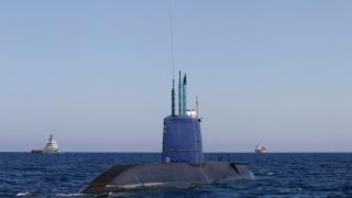 صحيفة: إسرائيل تسعى لشراء 3 غواصات ألمانية قادرة على حمل رؤوس نووية