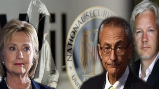 أبرز تسريبات “ويكيليكس” في غضون عامين