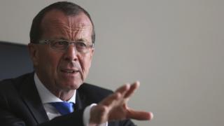 كوبلر: اجتماع القاهرة هو رسالة دعم قوي للمجلس الرئاسي الليبي