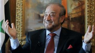 رفعت الأسد يمثل أمام القضاء الفرنسي