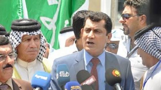 القبض على نائب عراقي في دبي بسبب 2 مليون دولار