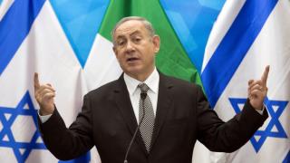 الفلسطينيون يحذرون اسرائيل من استثنائهم من عملية السلام