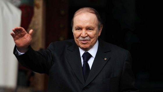 نقل الرئيس الجزائري بوتفليقة إلى فرنسا لإجراء فحوصات طبية