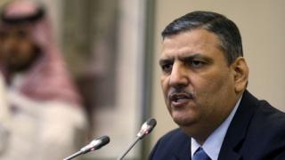 حجاب يأمل في مساعدة ترامب لوقف الصراع السوري