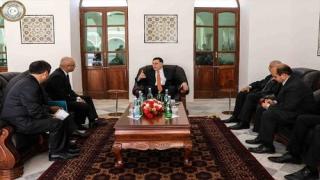 اعتماد 4 سفراء لدى طرابلس للمرة الأولى