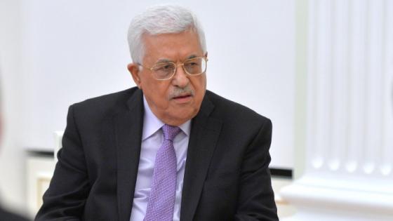 عباس يدعو لزيادة عدد الوسطاء في عملية التسوية