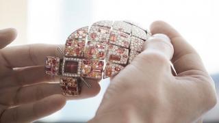 جينيف تعلن نتائج “العقرب الذهبي” للساعات الفاخرة