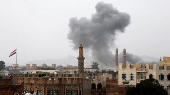 السعودية تعلن انتهاء الهدنة في اليمن