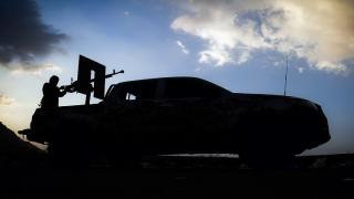 الصين قلقة من تشكيل الحوثيين حكومة في اليمن