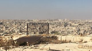 المعارضة السورية تبلغ الولايات المتحدة أنها لن تنسحب من حلب