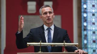 الناتو: لسنا من يقرر مصير الانقلابيين الأتراك