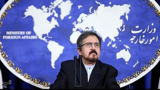 طهران: السعودية تتعاون للمرة الثانية مع إيران