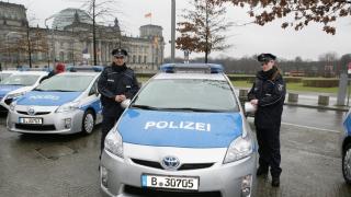 عائلة أنغيلا ميركل تتحضر لمغادرة ألمانيا