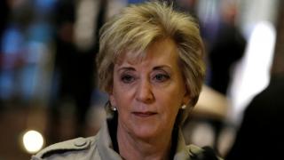 ترامب يعين “ملكة المصارعة” في منصب مهم