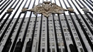 “الدفاع الروسية”: رصد 47 خرقا في سوريا خلال الساعات الـ24 الماضية