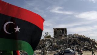 كيف سرق الغرب كنوز الليبيين؟