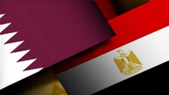 قطر تستنكر زج اسمها بتفجير الكنيسة وسط القاهرة