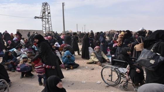 الأمم المتحدة مستعدة للإسهام في إجلاء المدنيين عن شرق حلب