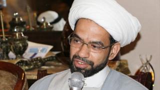 من المسؤول عن اختطاف القاضي السعودي الجيراني؟