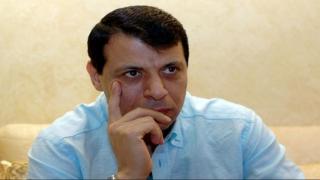 مكافحة الفساد في رام الله تدين دحلان بالسجن