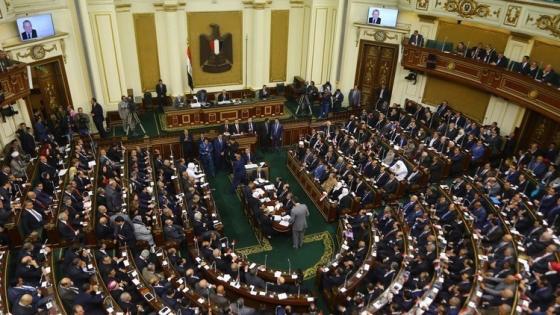 البرلمان المصري: مواقف قطر عدائية وتوجه وزير خارجيتها إلى أثيويبا لن يستفزنا