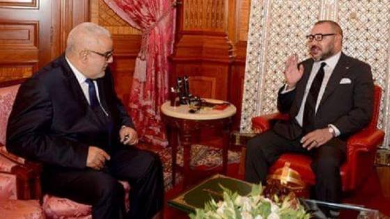 العاهل المغربي يستعجل بنكيران لتشكيل الحكومة