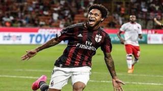 أدريانو على أبواب الانضمام إلى سبارتاك موسكو