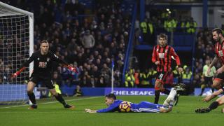 تشيلسي يهدي جماهيره الانتصار 12 على التوالي