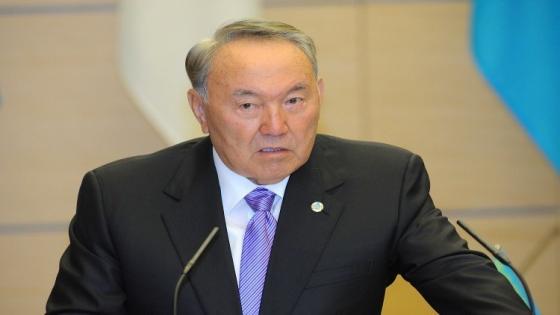رئيس كازاخستان يعين وزيرا جديدا للخارجية