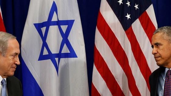 واشنطن ورش الملح على جرح إسرائيل الدبلوماسي!