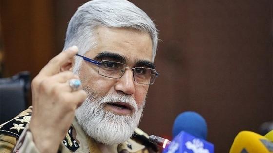 الجيش الإيراني: نحن سواعد الإسلام المسلحة