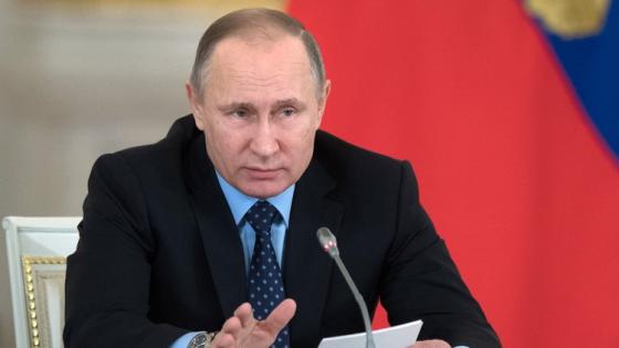 وسائل إعلام غربية: رد بوتين على عقوبات واشنطن مفاجئ واستشرافي
