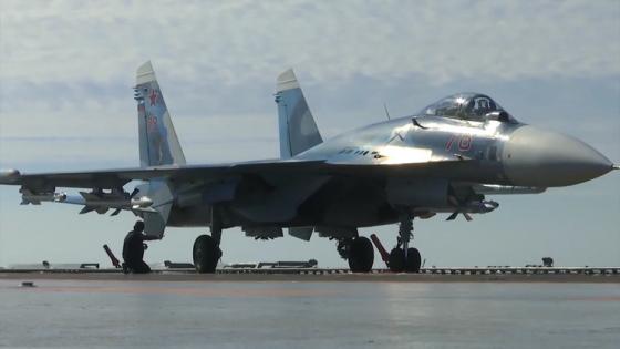 الدفاع الروسية تنشر نتائج العملية العسكرية في سوريا بالأرقام