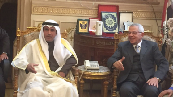 الكويت تلجأ لخبرة “النخب المصرية” لتطوير التشريع في الدولة