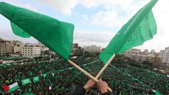 حماس توافق على المشاركة في “تحضيرية” المجلس الوطني الفلسطيني