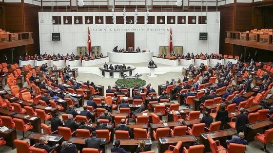 البرلمان يناقش تعديلا دستوريا يوسع صلاحيات أردوغان