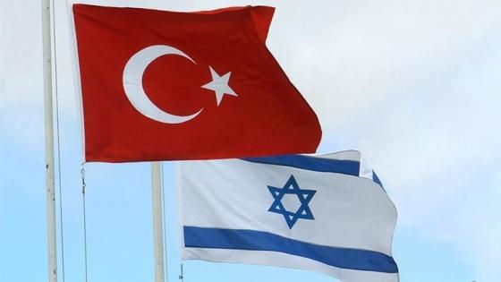 إجراء أول مشاورات سياسية بين تركيا وإسرائيل منذ العام 2010