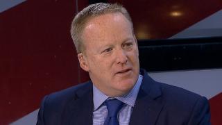 البيت الأبيض: ترامب يتابع تطور الأوضاع في أوكرانيا