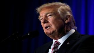 ترامب: لا نعرف ما يحدث في أوكرانيا