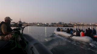 أوروبا تشتكي من معاملة ليبيا للاجئين