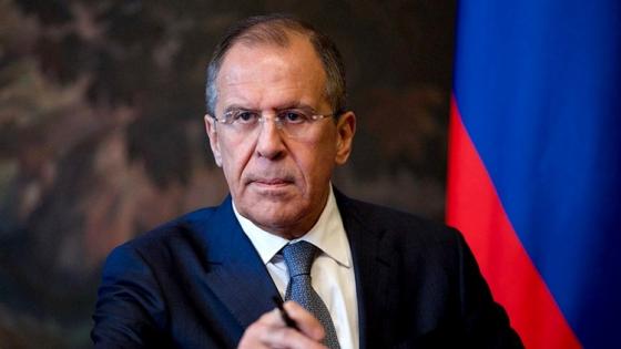 لافروف: روسيا تتوسط بين دمشق وأكراد سوريا من أجل الحفاظ على وحدة البلاد