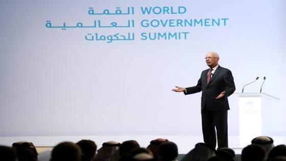 انطلاق “القمة العالمية للحكومات” في دبي